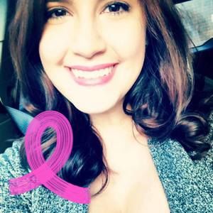 Meet your Posher, Lindsay